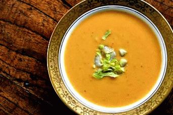 10 rețete pentru gătitul cartofului dulce (cartof dulce)