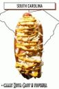 hot dog cu salata de varza