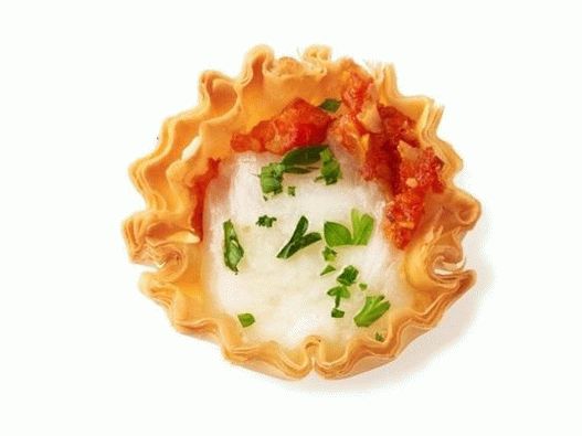 12. Mini-torturi din manchego