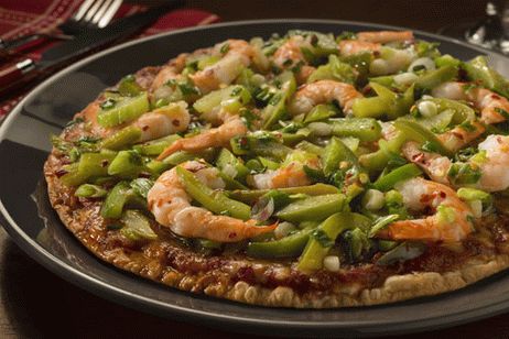 50 de pizza ușor de făcut