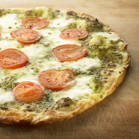 50 de pizza ușor de făcut