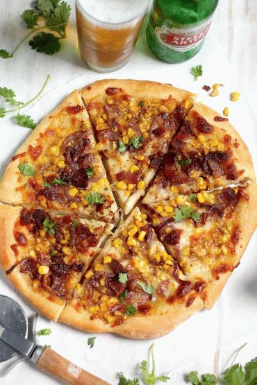 50 de pizza ușor de făcut