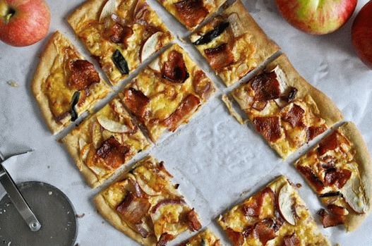 50 de pizza ușor de făcut