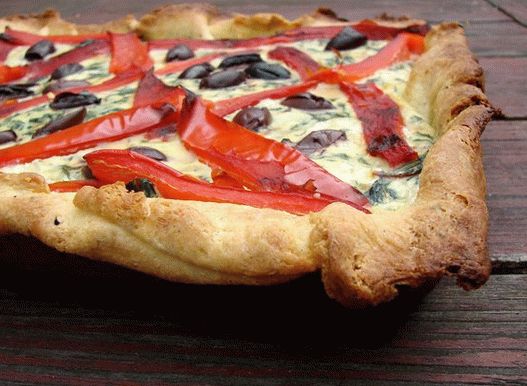 50 de pizza ușor de făcut