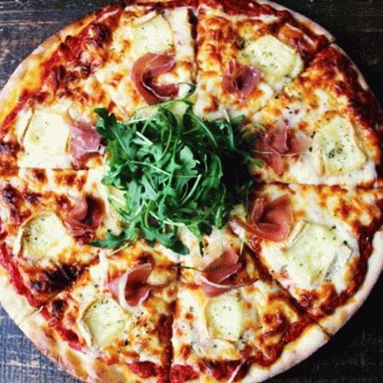 50 de pizza ușor de făcut