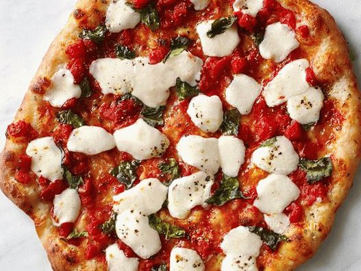 50 de pizza ușor de făcut