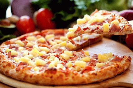 50 de pizza ușor de făcut