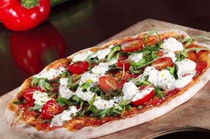 50 de pizza ușor de făcut