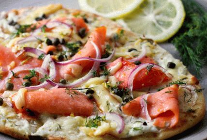 50 de pizza ușor de făcut