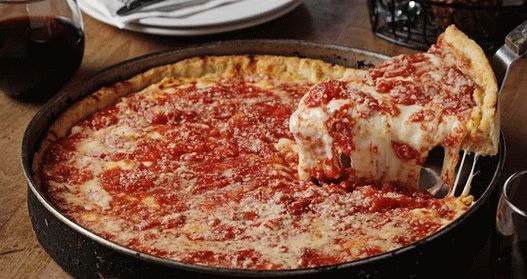 50 de pizza ușor de făcut