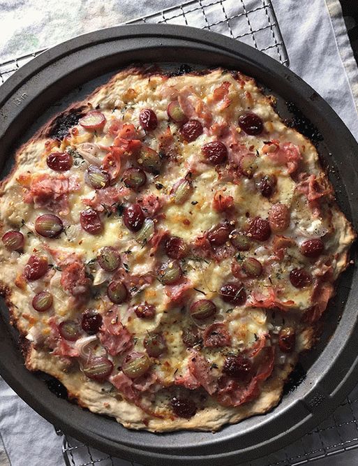 50 de pizza ușor de făcut