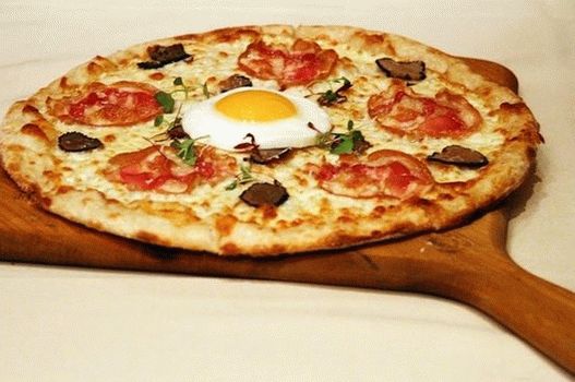 50 de pizza ușor de făcut