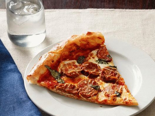 50 de pizza ușor de făcut