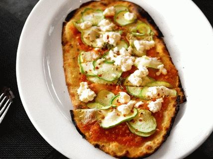 50 de pizza ușor de făcut