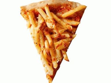 50 de pizza ușor de făcut