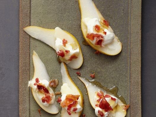 50 de rețete de aperitiv cu bacon