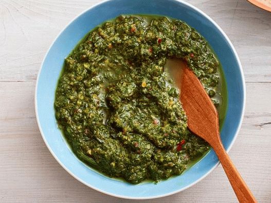 39. Salsa Verde italiană
