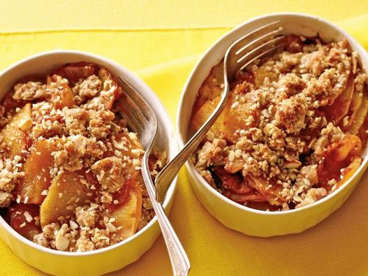 Photo Ananas Crisp