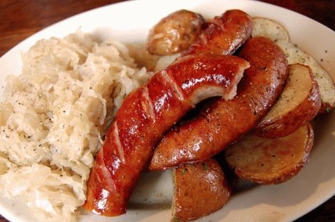 Bucătărie austriacă