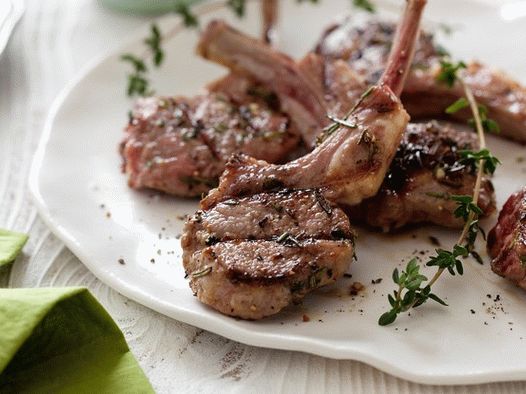 Fotografie greton mutone