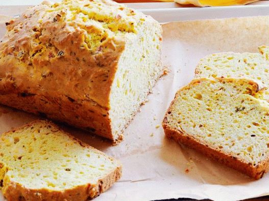 Foto Paine rapidă pe sifon