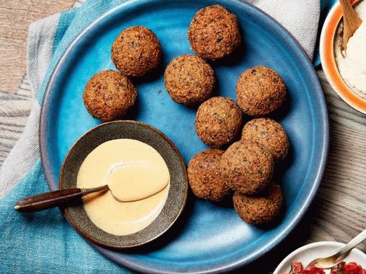 „Falafel