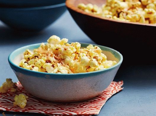 Popcorn