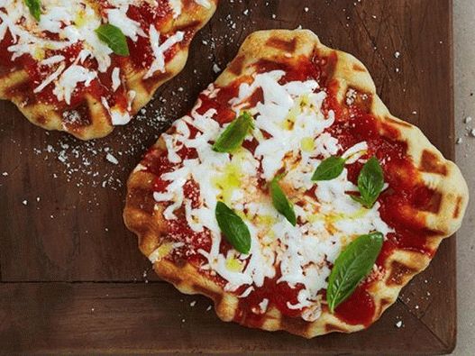 Bucate foto - Pizza