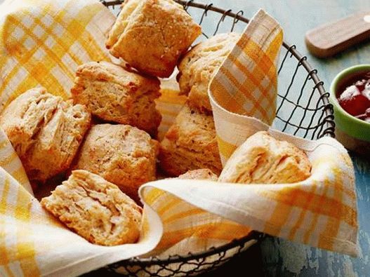 Photo Whole Grain Breons