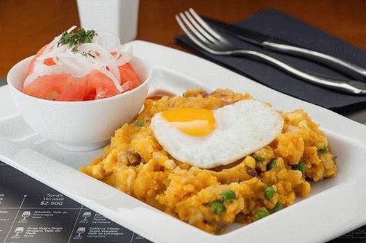 Photo Charcican - tocană chineză de vită