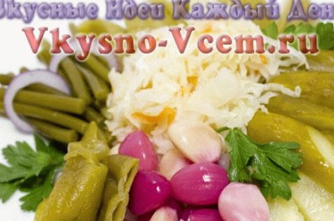 Recoltarea usturoiului sălbatic pentru iarnă