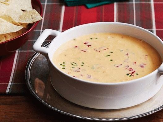 Foto din Chile-con-queso
