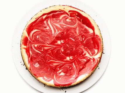 Cheesecake Photo