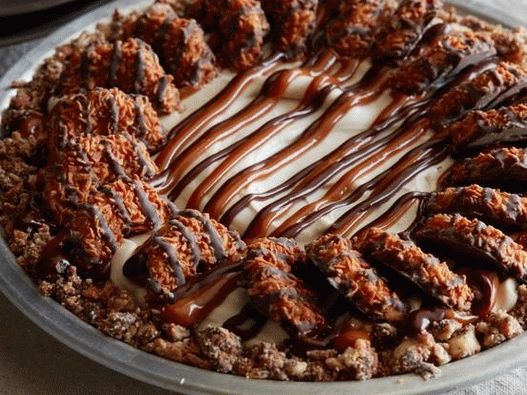 Cheesecake Photo