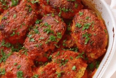 Ce să gătești cu carne tocată