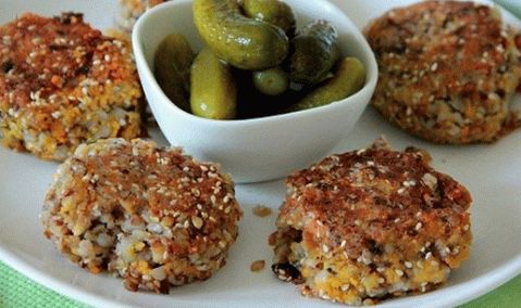 Ce să gătești cu hrișcă?