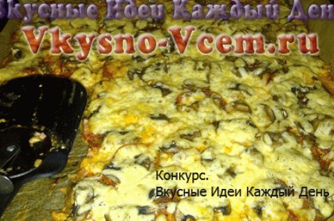 dieta pizza fără aluat