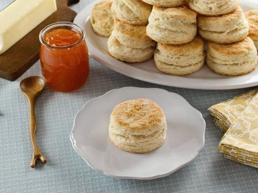 Foto coacăci scone de casă