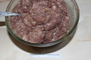  " ></li>
<li>Trageți sucurile de dimensiuni medii, puneți-le pe ele carne tocată gătită și prăjituri oarbe.  <img src="/wp-content/uploads/images/domashnie_pirozhki_iz_zajchatini_foo_6.jpg"alt=