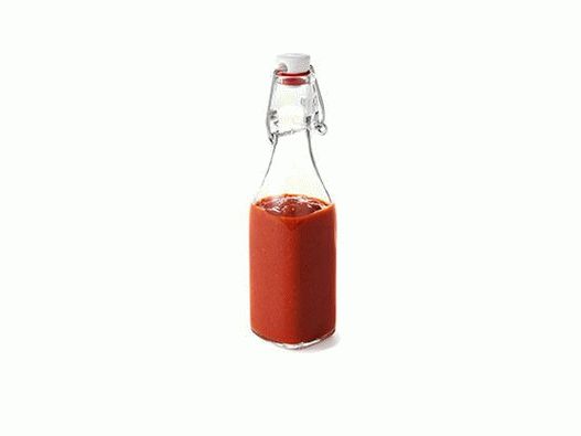 „Ketchup