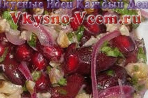 Salate de fasole roșie pentru iarnă