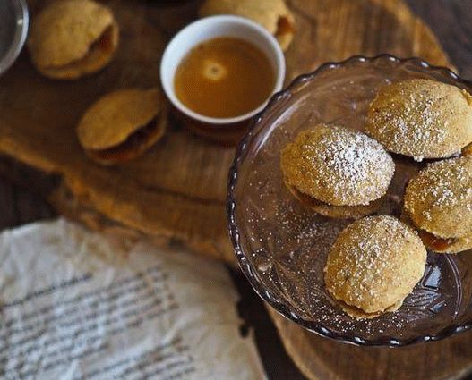 Foto cookie-uri finlandeze