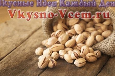 Știri culinare: Fisticul pentru Workaholics!