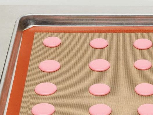 Cookie-urile de pastă trebuie să stea înainte de coacere