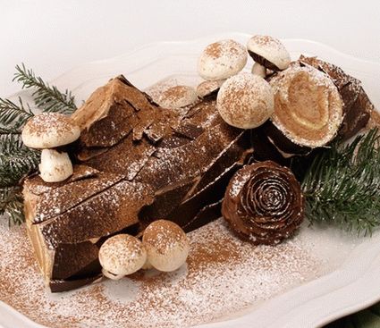 Photo French Tort