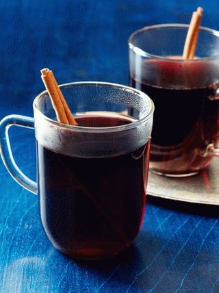 Foto Vite Mulled