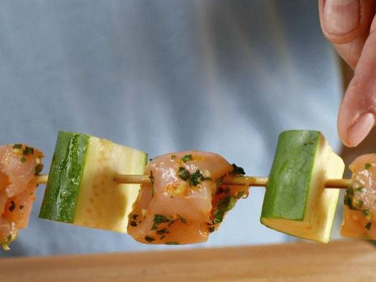 cum să stringeți kebab