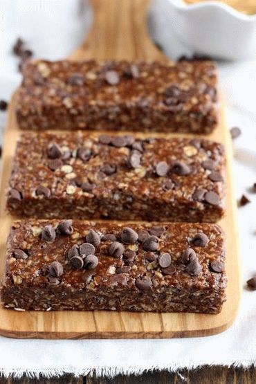 Foto de Granola cu Arahide