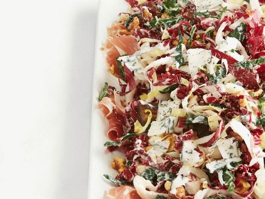 Foto Salată italiană