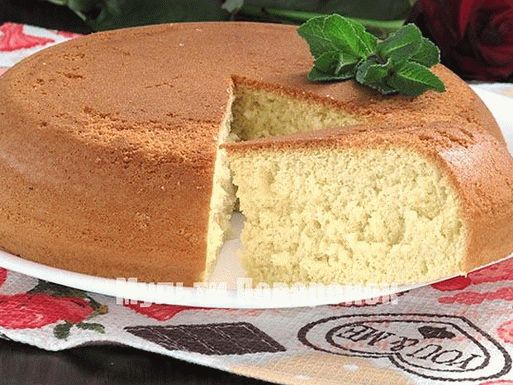 cum se face un biscuit